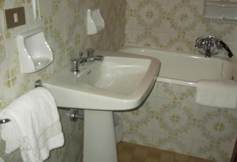 Отель Villa Tedaldi