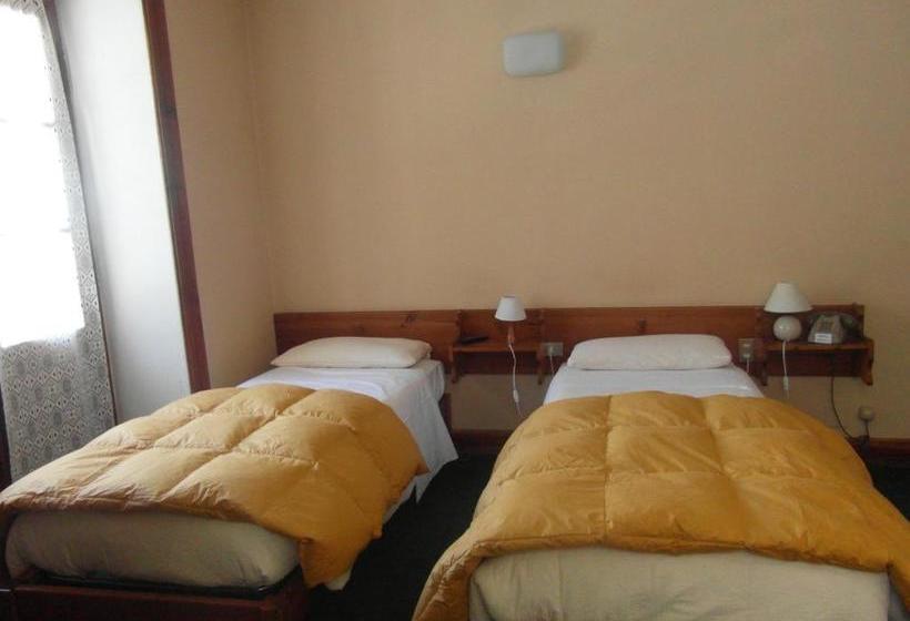 Отель Villa Tedaldi