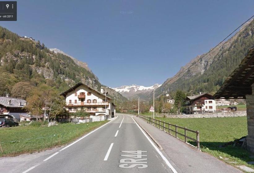 Отель Villa Tedaldi