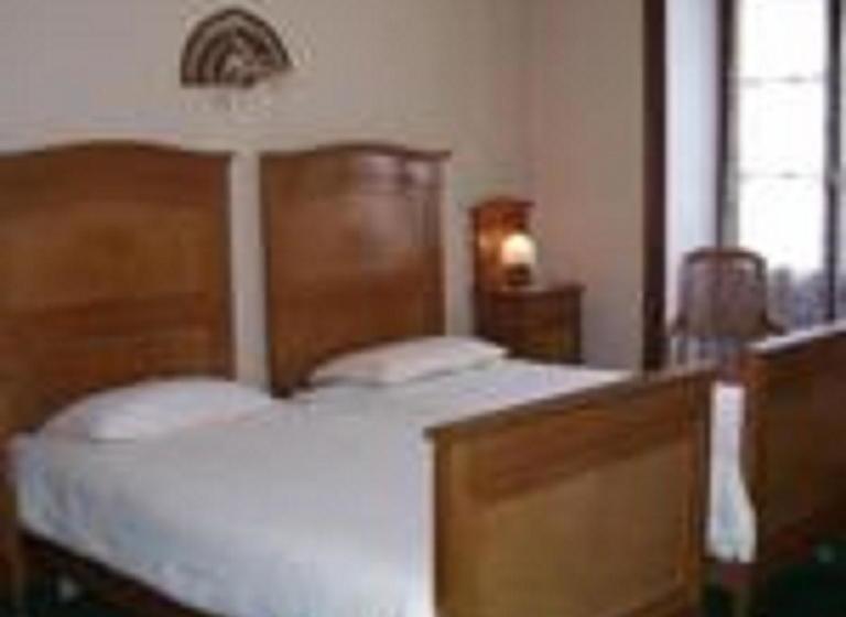 Отель Villa Tedaldi