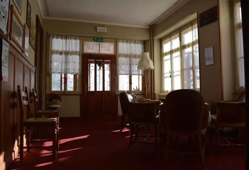 ホテル Villa Tedaldi