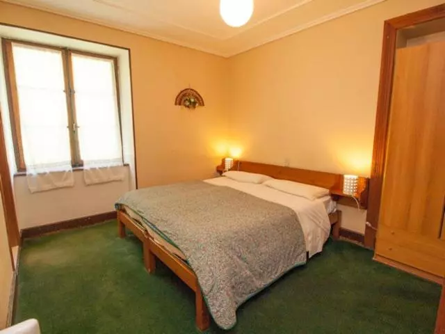 ホテル Villa Tedaldi