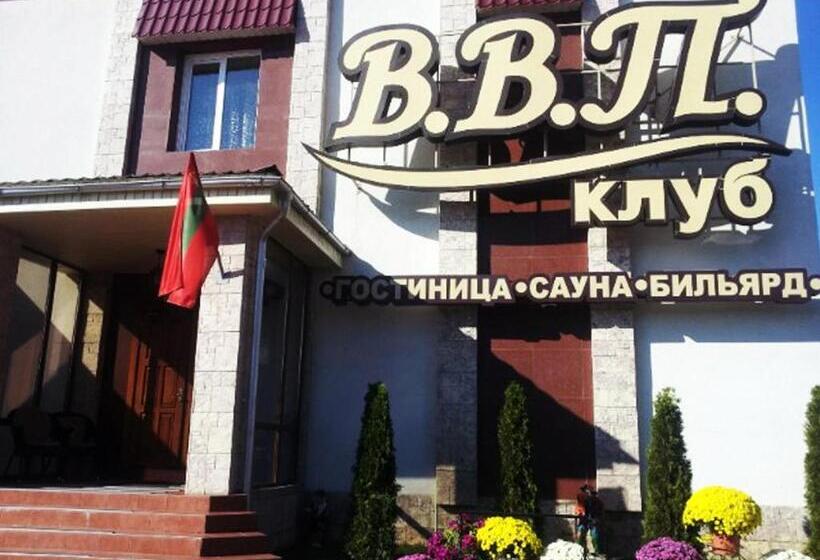 هتل Vvp Club
