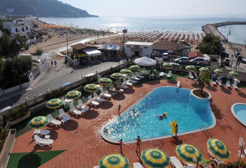 Morcavallo Hotel & Wellness