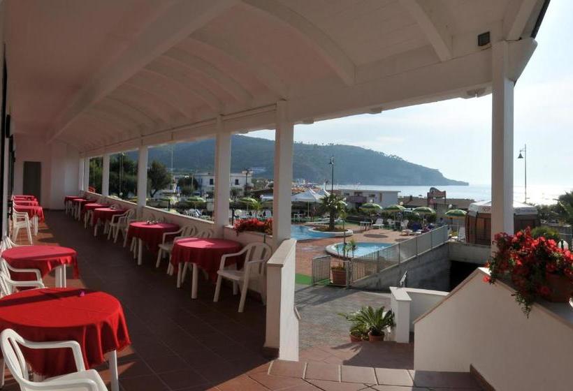 Morcavallo Hotel & Wellness