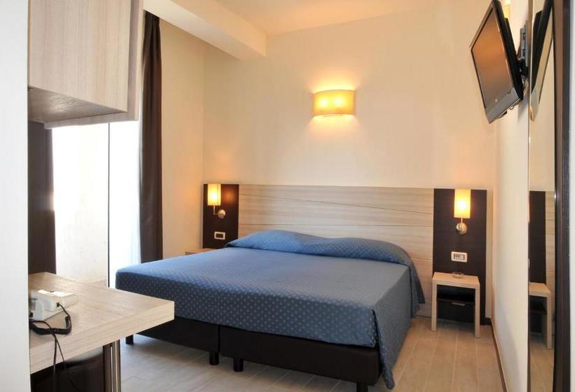 Morcavallo Hotel & Wellness