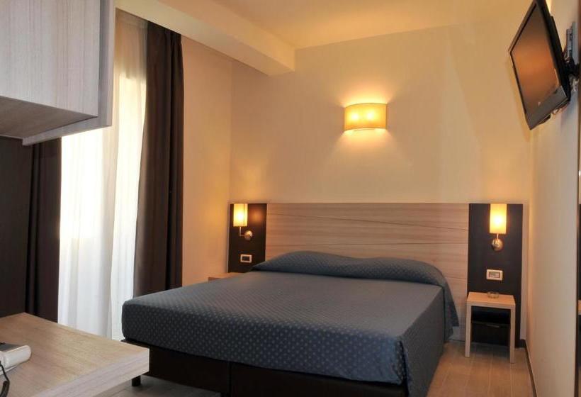 Morcavallo Hotel & Wellness