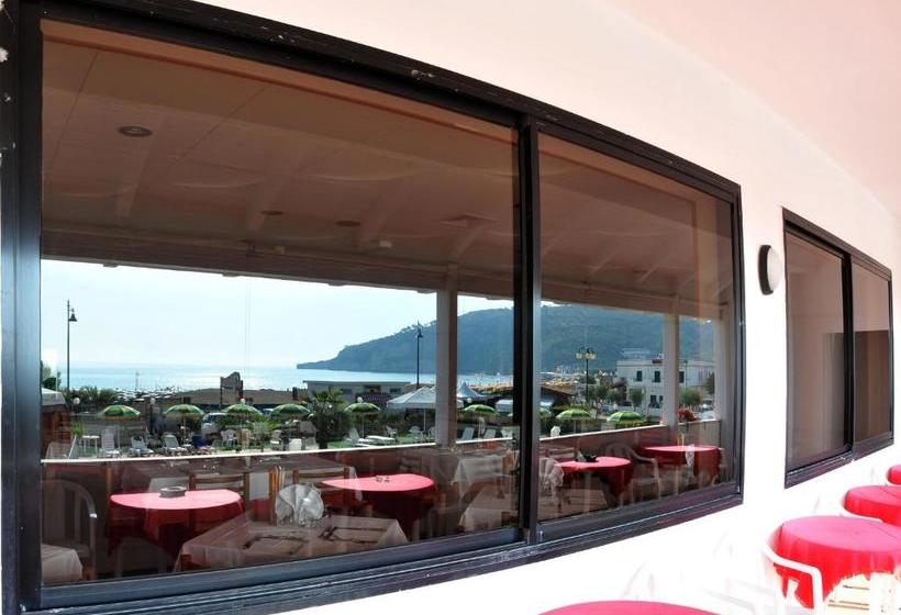 Morcavallo Hotel & Wellness