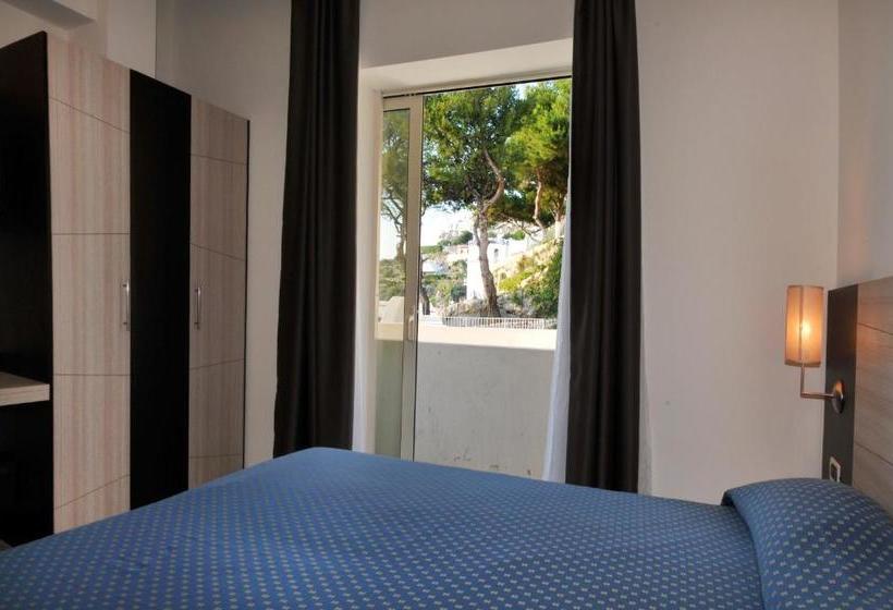 Morcavallo Hotel & Wellness