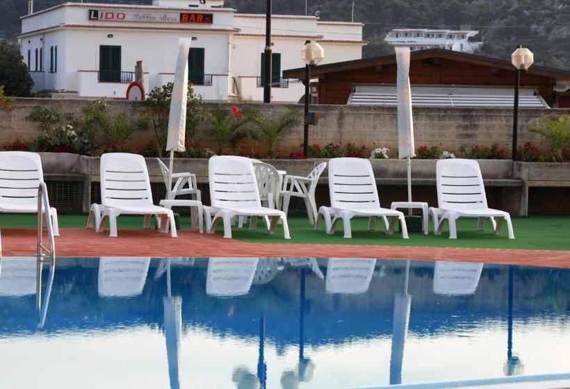 Morcavallo Hotel & Wellness