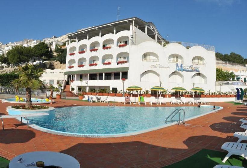 Morcavallo Hotel & Wellness