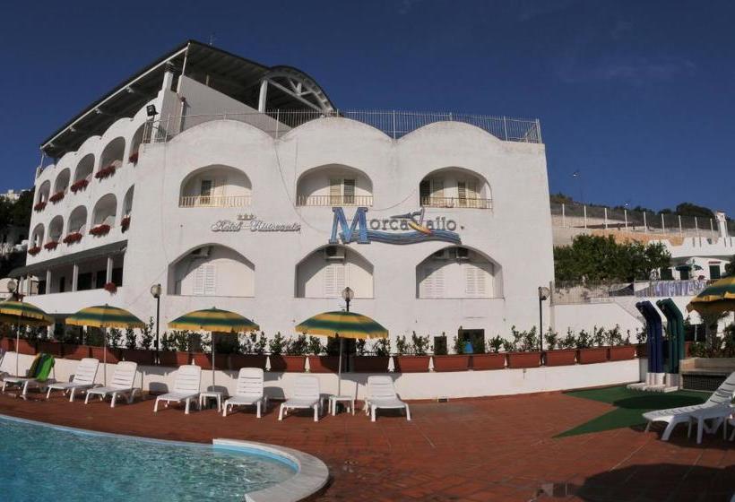 Morcavallo Hotel & Wellness