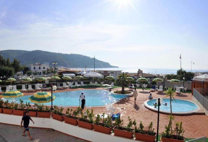 Morcavallo Hotel & Wellness