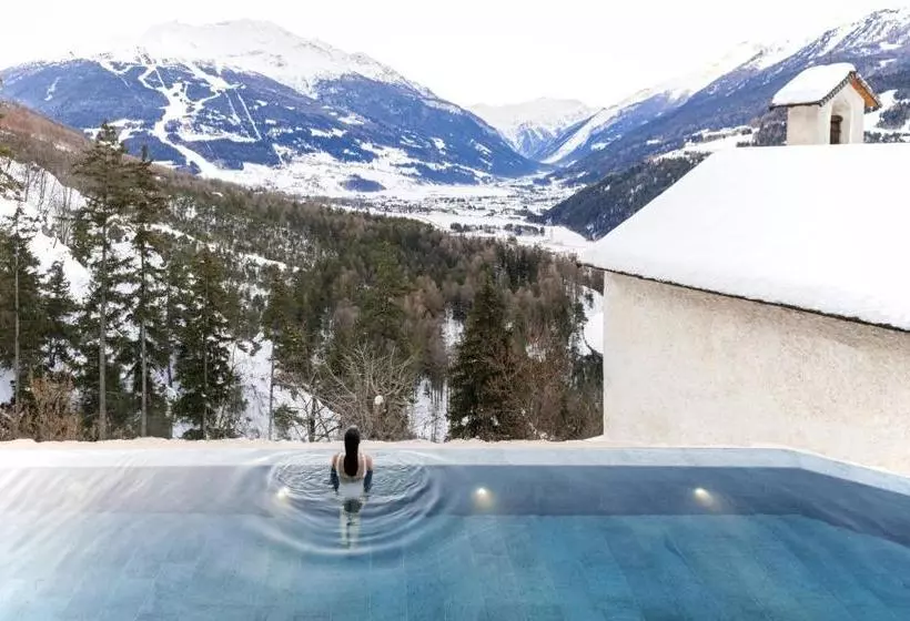 Qc Terme Hotel Bagni Vecchi