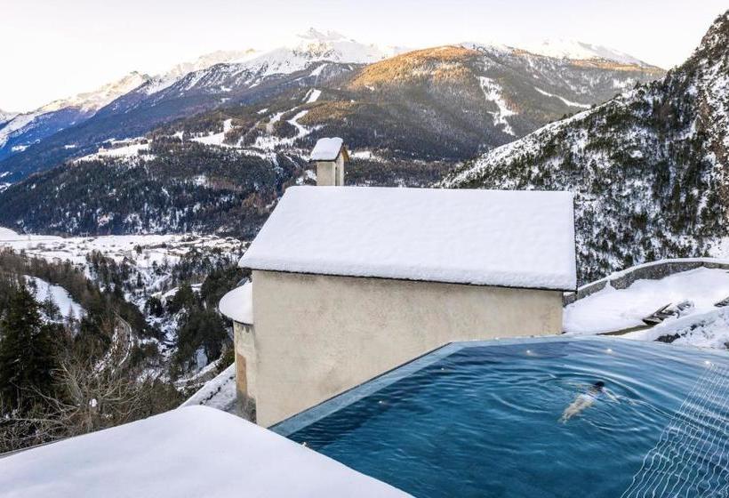 Qc Terme Hotel Bagni Vecchi