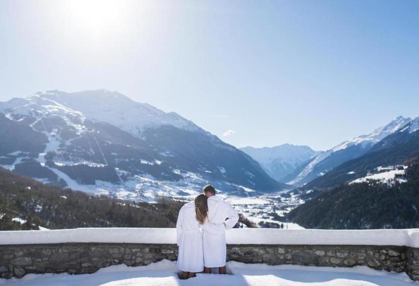 Qc Terme Hotel Bagni Vecchi