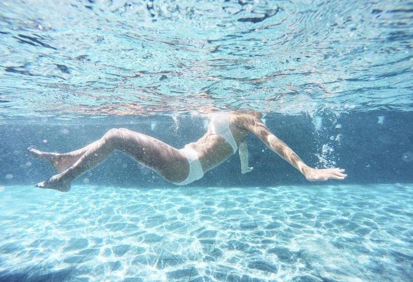 Qc Terme Hotel Bagni Vecchi