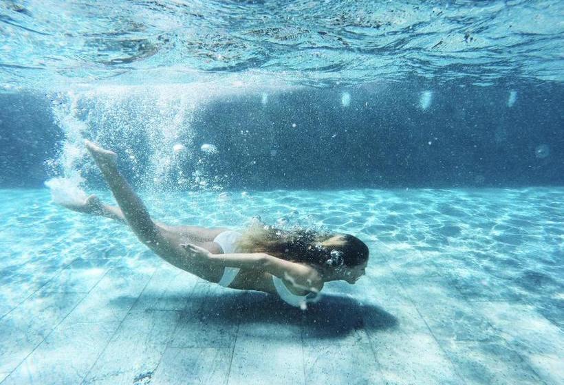 Qc Terme Hotel Bagni Vecchi