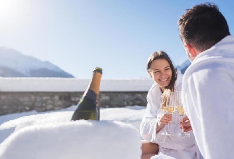 Qc Terme Hotel Bagni Vecchi