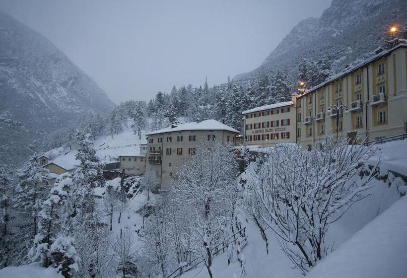 Qc Terme Hotel Bagni Vecchi