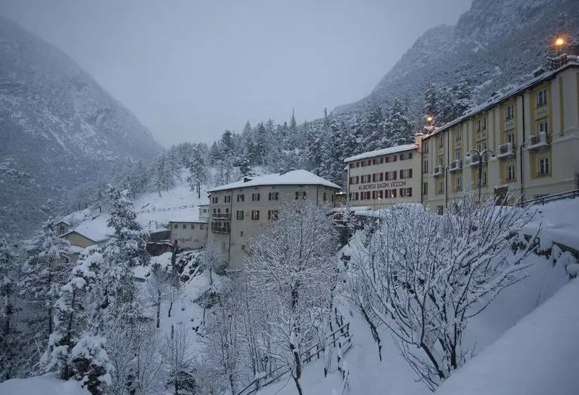 Qc Terme Hotel Bagni Vecchi