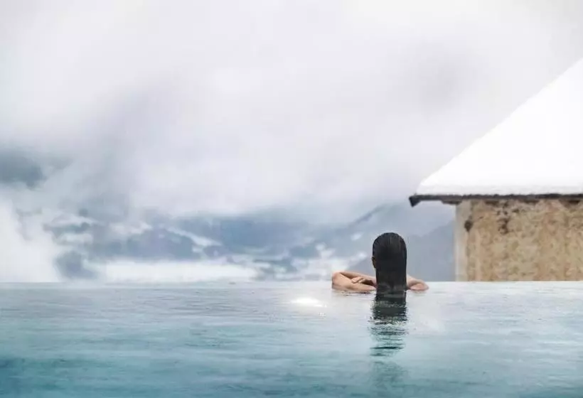Qc Terme Hotel Bagni Vecchi