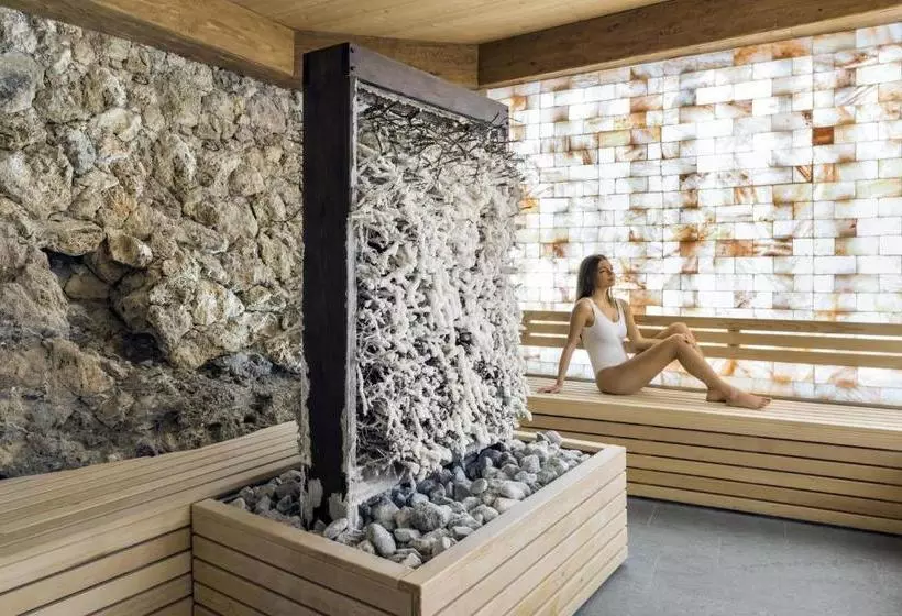 Qc Terme Hotel Bagni Vecchi