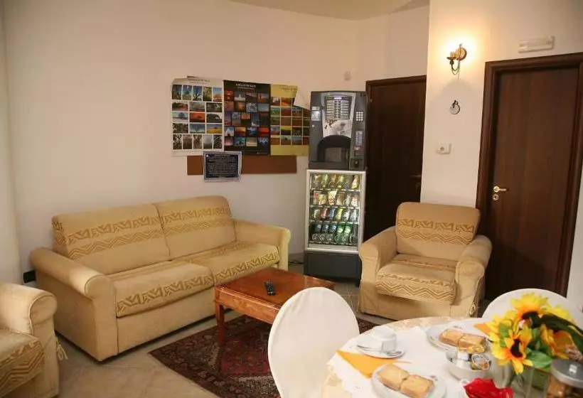 Residence Angelica