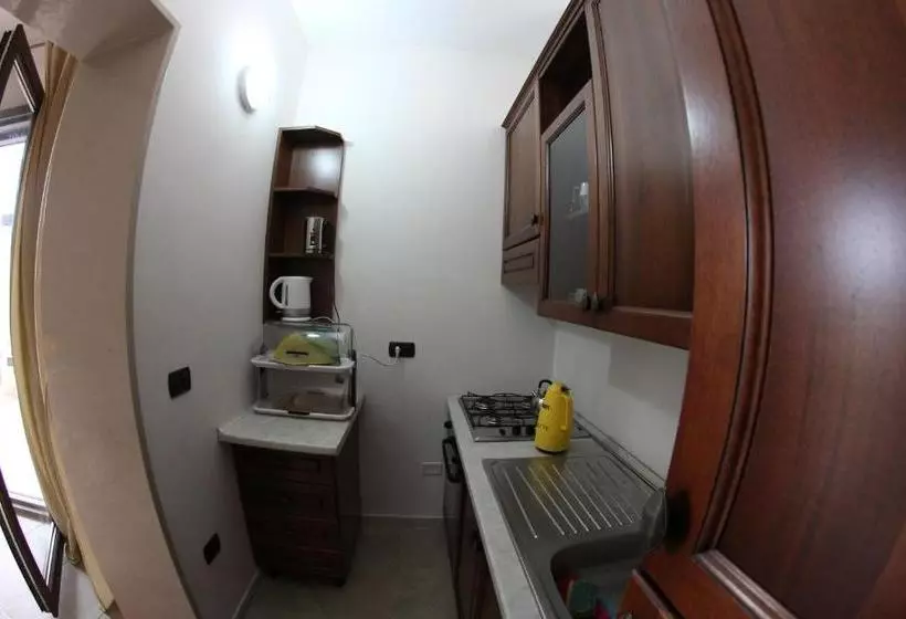 Residence Angelica