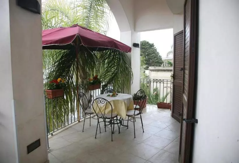 Residence Angelica