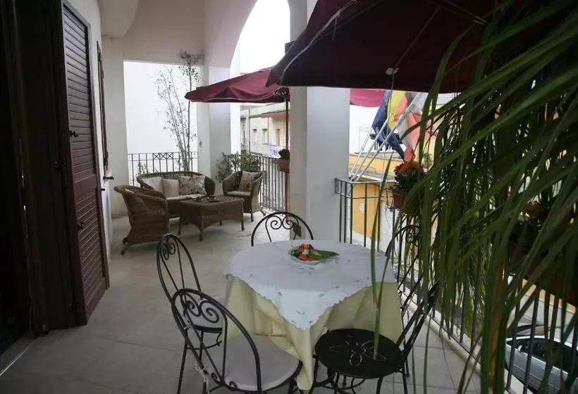 Residence Angelica