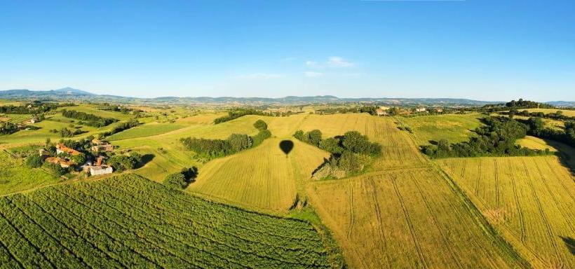 اقامتگاه Relais Ortaglia