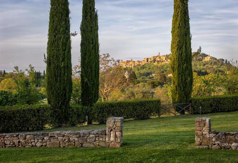 اقامتگاه Relais Ortaglia