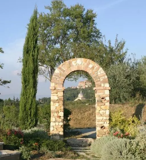 اقامتگاه Relais Ortaglia
