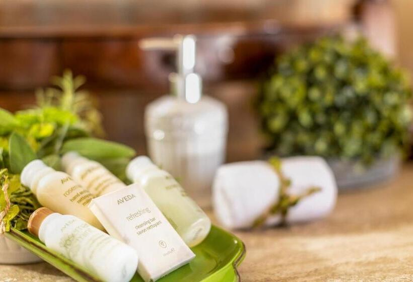 اقامتگاه Relais Ortaglia