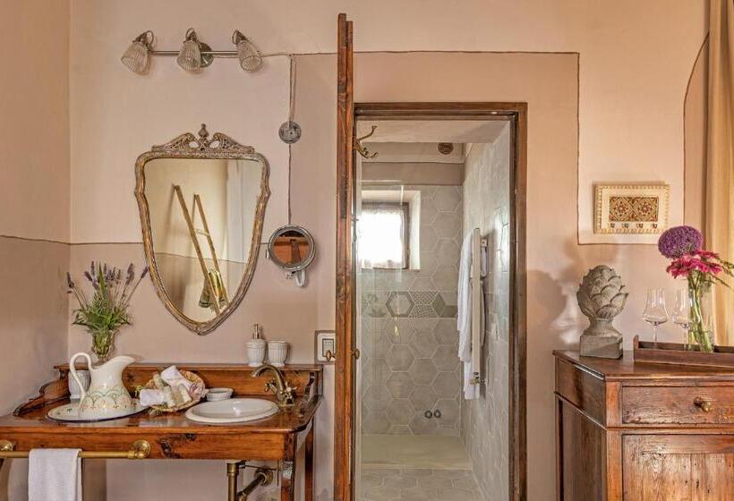 اقامتگاه Relais Ortaglia