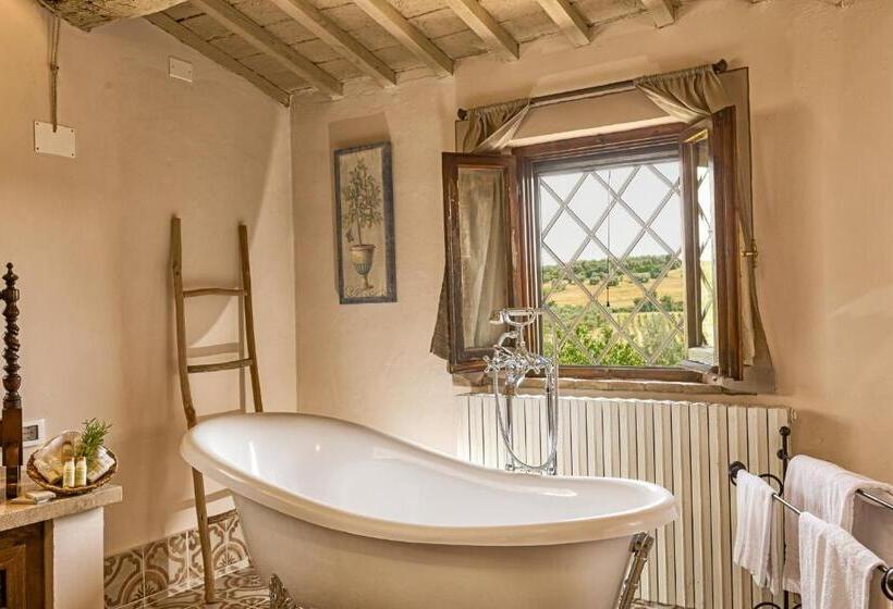 اقامتگاه Relais Ortaglia