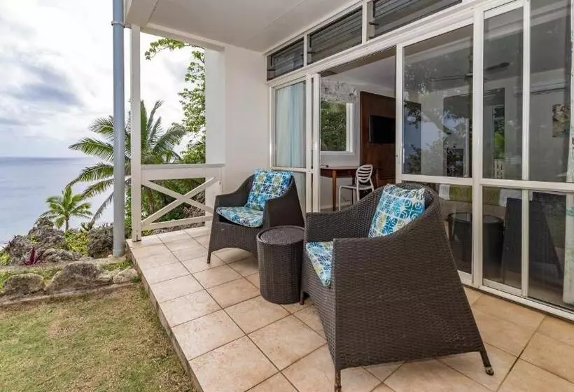 Scenic Matavai Resort Niue