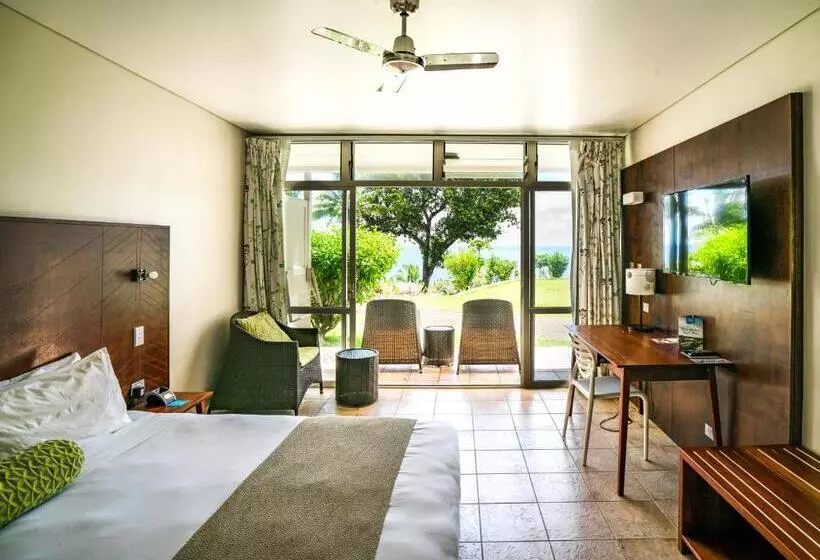 Scenic Matavai Resort Niue