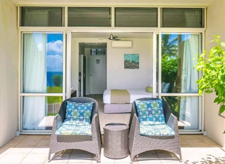 Scenic Matavai Resort Niue