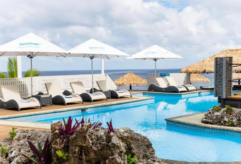 Scenic Matavai Resort Niue