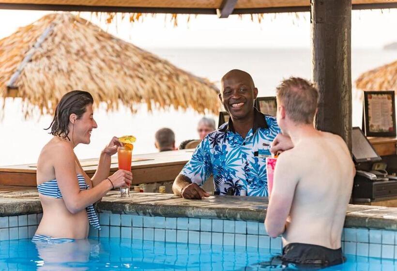 Scenic Matavai Resort Niue