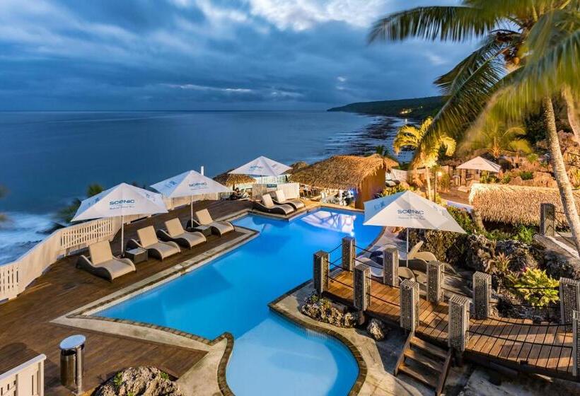 Scenic Matavai Resort Niue