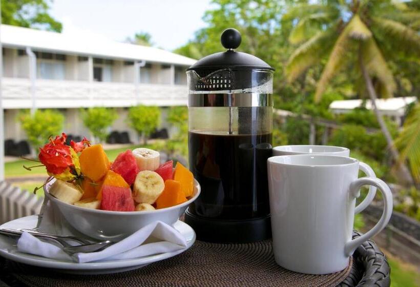 Scenic Matavai Resort Niue