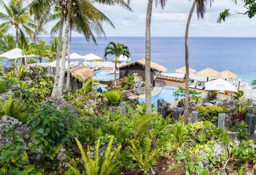 Scenic Matavai Resort Niue