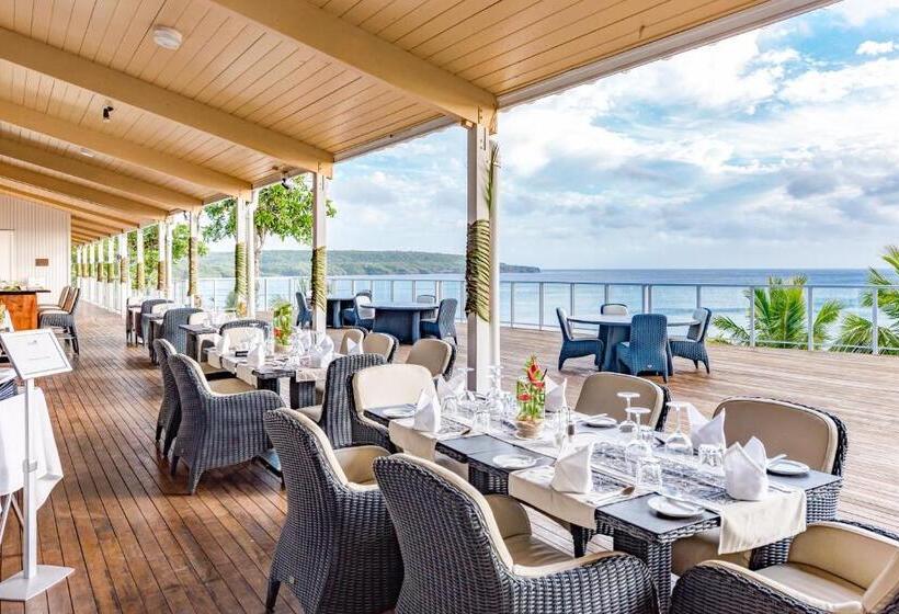 Scenic Matavai Resort Niue