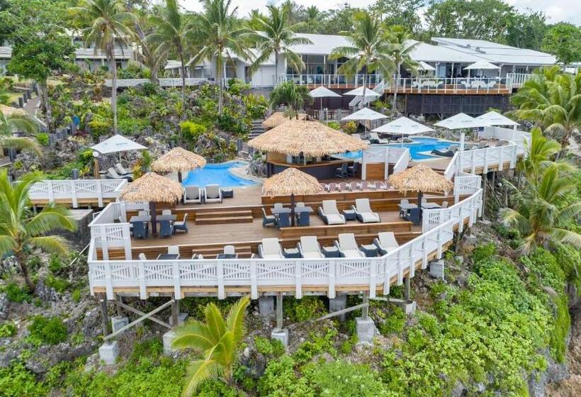 Scenic Matavai Resort Niue