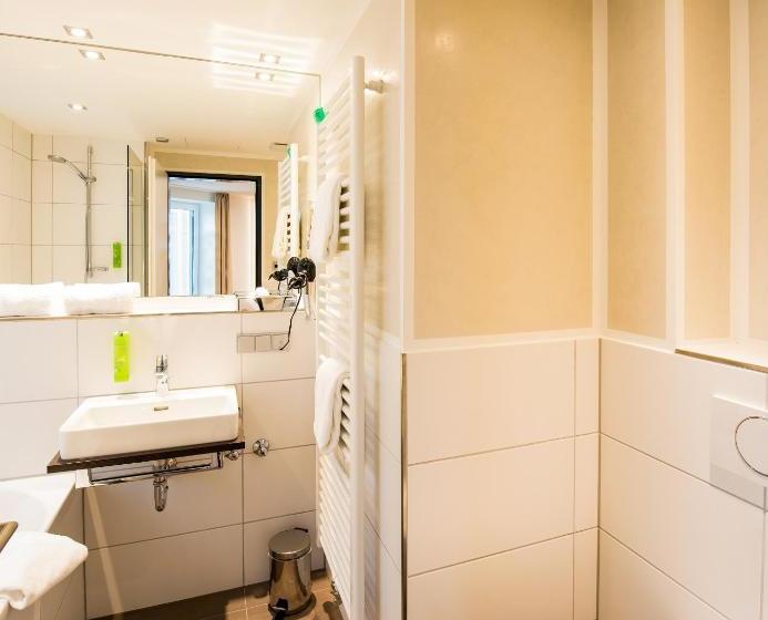 Sevendays Hotel Boardinghouse Mannheim