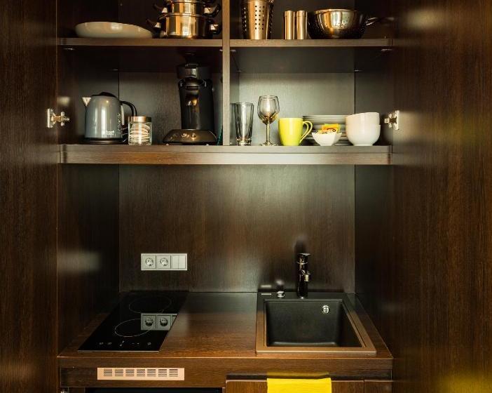 Sevendays Hotel Boardinghouse Mannheim