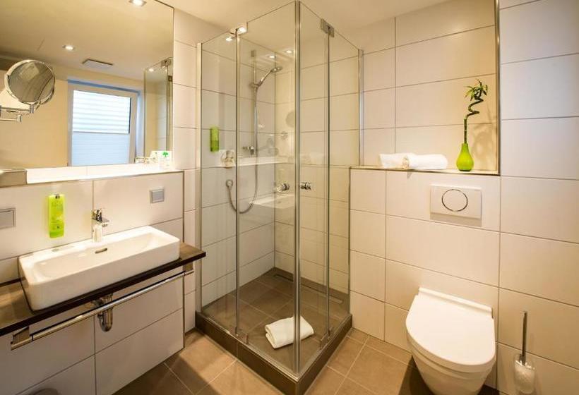 Sevendays Hotel Boardinghouse Mannheim